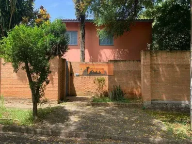 Casa com 13 Quartos à venda, 378m² no Cidade Universitária, Campinas