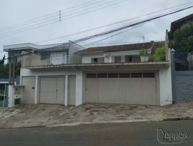 Casa com 3 Quartos à venda, 200m² no Petrópolis, Novo Hamburgo