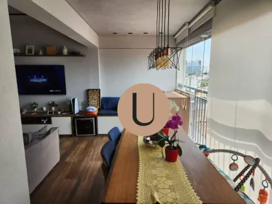Apartamento com 2 Quartos à venda, 85m² no Cambuci, São Paulo