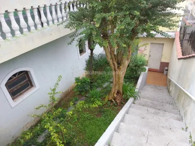Casa com 4 Quartos à venda, 289m² no Olímpico, São Caetano do Sul