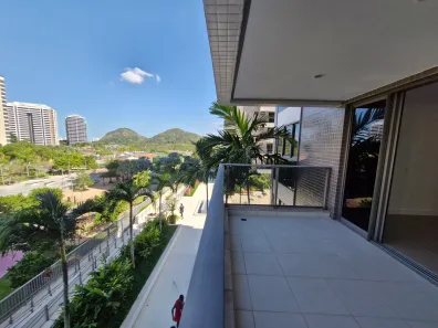 Apartamento com 2 Quartos à venda, 92m² no Barra Olímpica, Rio de Janeiro