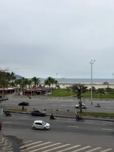 Apartamento com 2 Quartos à venda, 65m² no Itararé, São Vicente