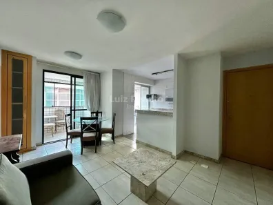 Apartamento com 2 Quartos à venda, 66m² no Lourdes, Belo Horizonte