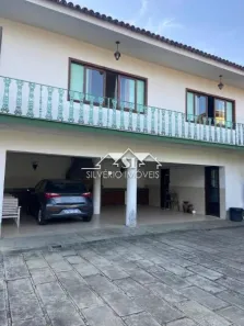 Casa com 4 Quartos à venda, 150m² no Valparaíso, Petrópolis