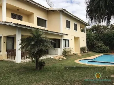 Casa com 4 Quartos à venda, 1047m² no Parque Rincão, Cotia