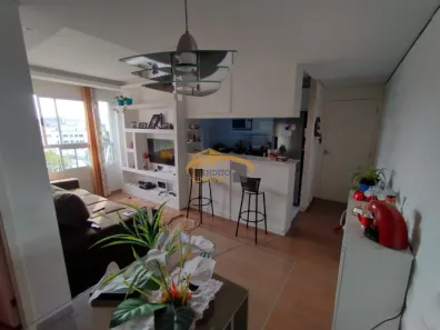 Apartamento com 2 Quartos à venda, 55m² no Novo Osasco, Osasco