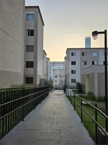 Apartamento com 2 Quartos à venda, 37m² no Jardim Boa Vista (Zona Oeste), São Paulo