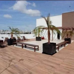 Apartamento com 1 Quarto à venda, 30m² no Jardim da Glória, São Paulo