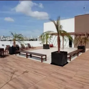 Apartamento com 1 Quarto à venda, 29m² no Jardim da Glória, São Paulo