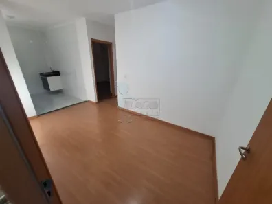 Apartamento com 2 Quartos à venda, 41m² no Reserva Real, Ribeirão Preto