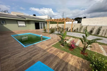 Casa com 2 Quartos à venda, 105m² no São Luiz, Pato Branco