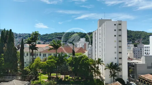 Apartamento com 2 Quartos à venda, 76m² no Centro, Florianópolis