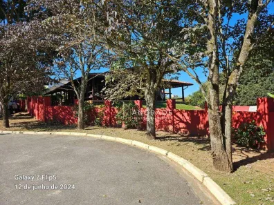 Casa de Condomínio com 4 Quartos à venda, 517m² no Residencial Euroville, Carapicuíba
