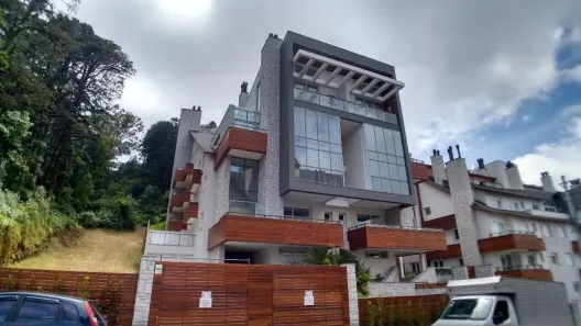 Apartamento com 2 Quartos para venda ou aluguel, 82m² no Vila Suica, Gramado