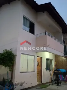 Casa de Condomínio com 2 Quartos à venda, 73m² no Bela Vista, Palhoça
