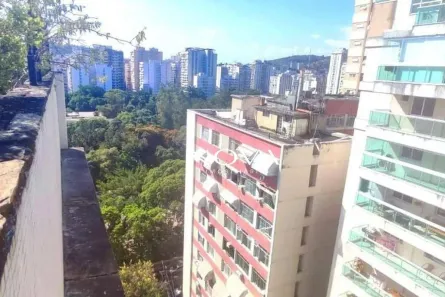 Cobertura com 4 Quartos à venda, 210m² no Icaraí, Niterói