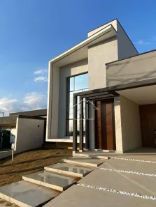 Casa de Condomínio com 3 Quartos à venda, 200m² no Condomínio Terras do Vale, Caçapava