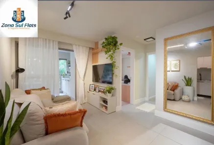 Apartamento com 2 Quartos à venda, 69m² no Vila Mariana, São Paulo
