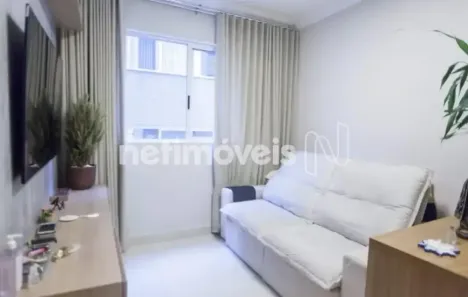 Apartamento com 2 Quartos à venda, 60m² no Carmo, Belo Horizonte