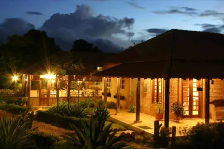 Fazenda/Sítio à venda, 90000m² no , Cavalcante