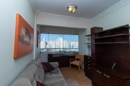 Apartamento com 2 Quartos à venda, 50m² no Barra Funda, São Paulo