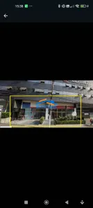 Ponto Comercial para alugar, 738m² no Aliança, Osasco
