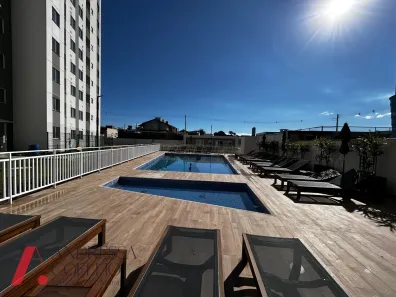 Apartamento com 2 Quartos à venda, 51m² no Centro, Penha
