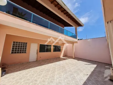 Casa com 4 Quartos à venda, 281m² no Centro, Peruíbe