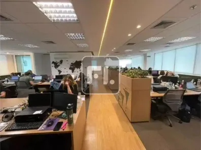 Sala Comercial à venda, 232m² no Itaim Bibi, São Paulo