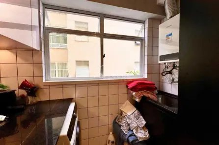 Apartamento com 2 Quartos à venda, 76m² no Botafogo, Rio de Janeiro
