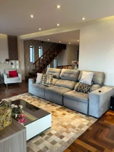 Casa com 3 Quartos à venda, 257m² no Centro, Guararema