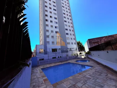 Apartamento com 2 Quartos à venda, 50m² no Vila Carrão, São Paulo
