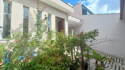 Casa com 3 Quartos à venda, 192m² no Vila Moreira, São Paulo