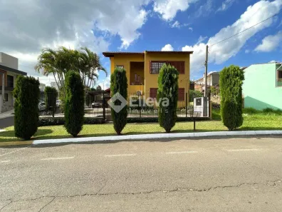 Casa com 3 Quartos à venda, 280m² no Diva Lessa de Jesus, Gravataí