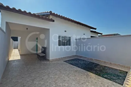 Casa com 2 Quartos à venda, 85m² no Estancia Sao José, Peruíbe