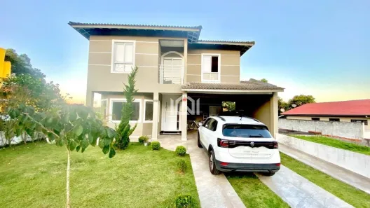 Casa de Condomínio com 5 Quartos para alugar, 450m² no Paysage Vert, Vargem Grande Paulista