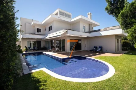 Casa com 4 Quartos à venda, 429m² no Jurerê Internacional, Florianópolis