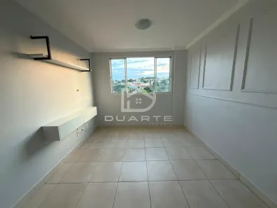 Apartamento com 2 Quartos à venda, 58m² no Jardim Alexandrina, Anápolis