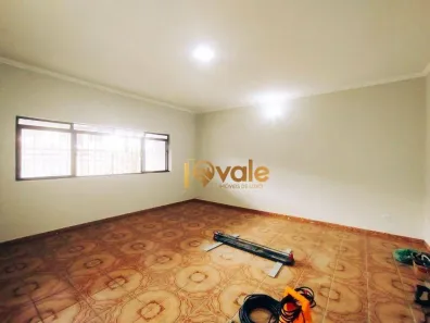 Casa de Condomínio com 4 Quartos para alugar, 220m² no Urbanova, São José dos Campos