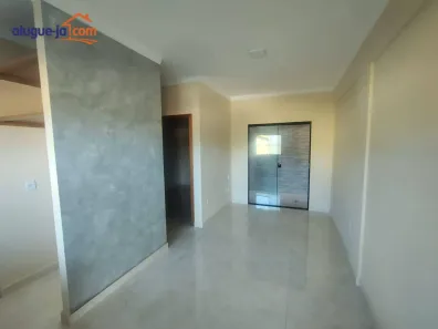 Apartamento com 1 Quarto para alugar, 40m² no Umuarama, Ubatuba