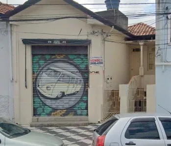 Casa com 4 Quartos à venda, 240m² no Alto da Mooca, São Paulo