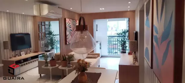 Apartamento com 2 Quartos à venda, 51m² no Anchieta, São Bernardo do Campo