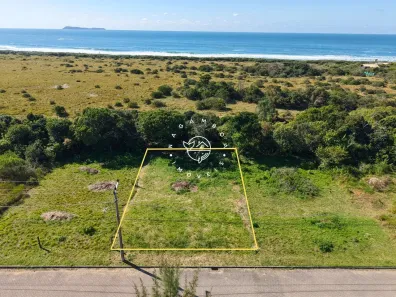 Lote/Terreno à venda, 360m² no , Garopaba