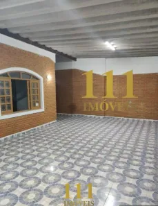Casa com 2 Quartos à venda, 170m² no Jardim Satélite, São José dos Campos