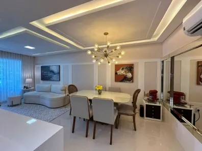 Apartamento com 2 Quartos à venda, 101m² no Agronômica, Florianópolis