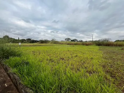 à venda, 843m² no Sítio São Bento 2, Ribeirão Preto