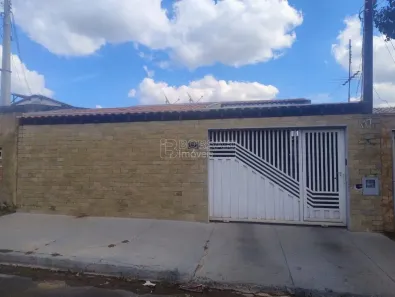 Casa com 3 Quartos à venda, 160m² no Doutor Tancredo de Almeida Neves, Araraquara