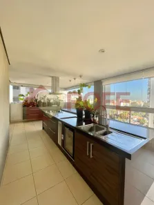 Apartamento com 4 Quartos à venda, 250m² no Vila Mariana, São Paulo