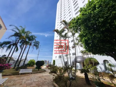 Apartamento com 3 Quartos à venda, 100m² no Chácara Mafalda, São Paulo