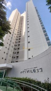 Apartamento com 3 Quartos à venda, 133m² no Gleba Fazenda Palhano, Londrina